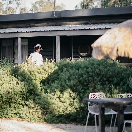 Esperance Chalet Village Buitenkant foto